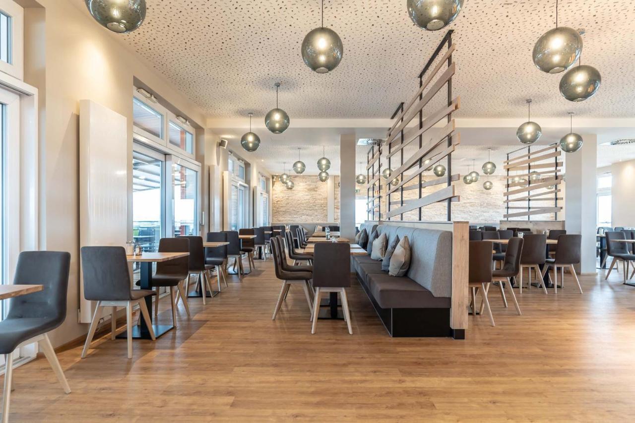 Hotel Augsburg Sonnenhof