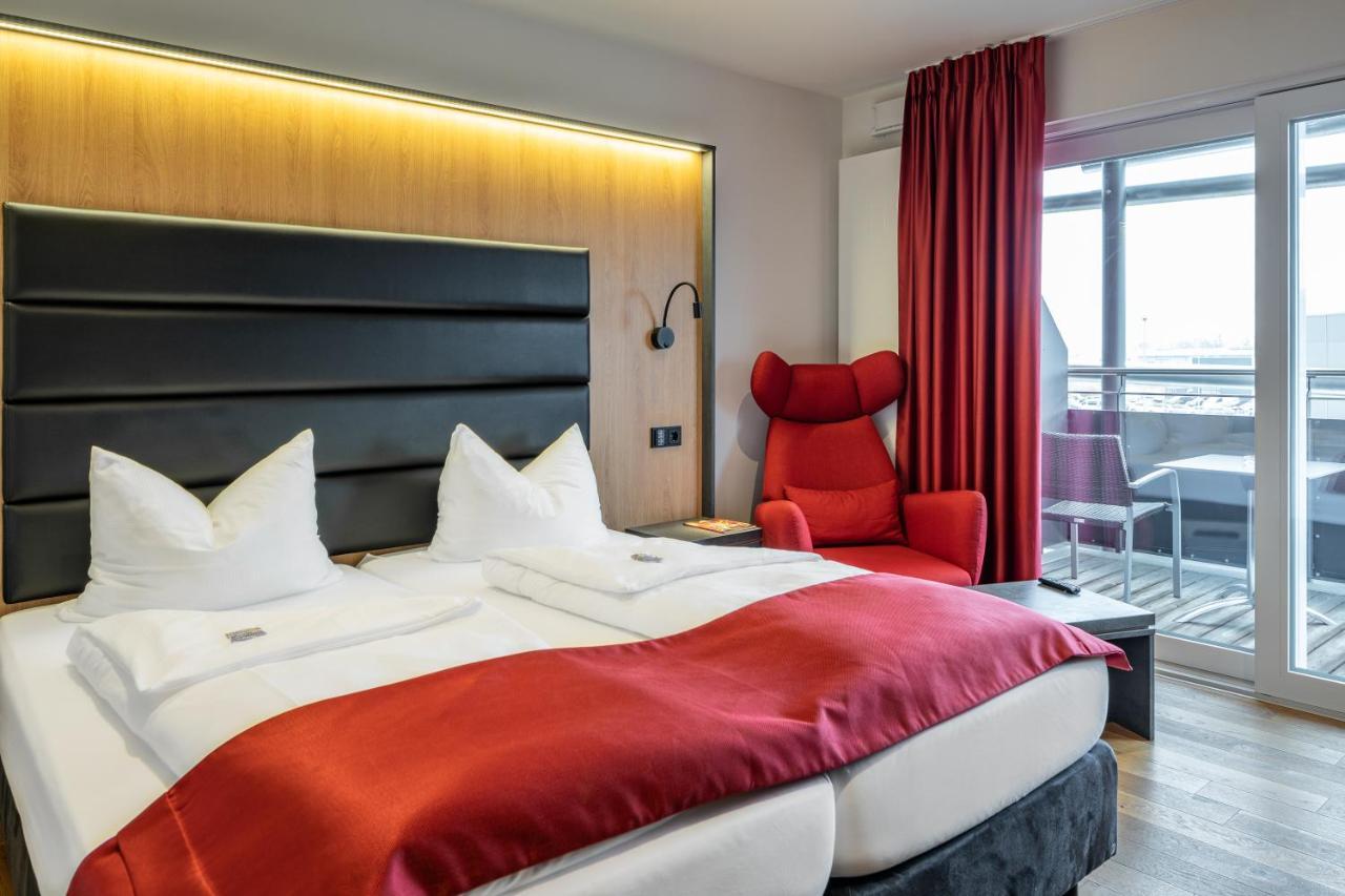 Augsburg Sonnenhof Hotel Gersthofen