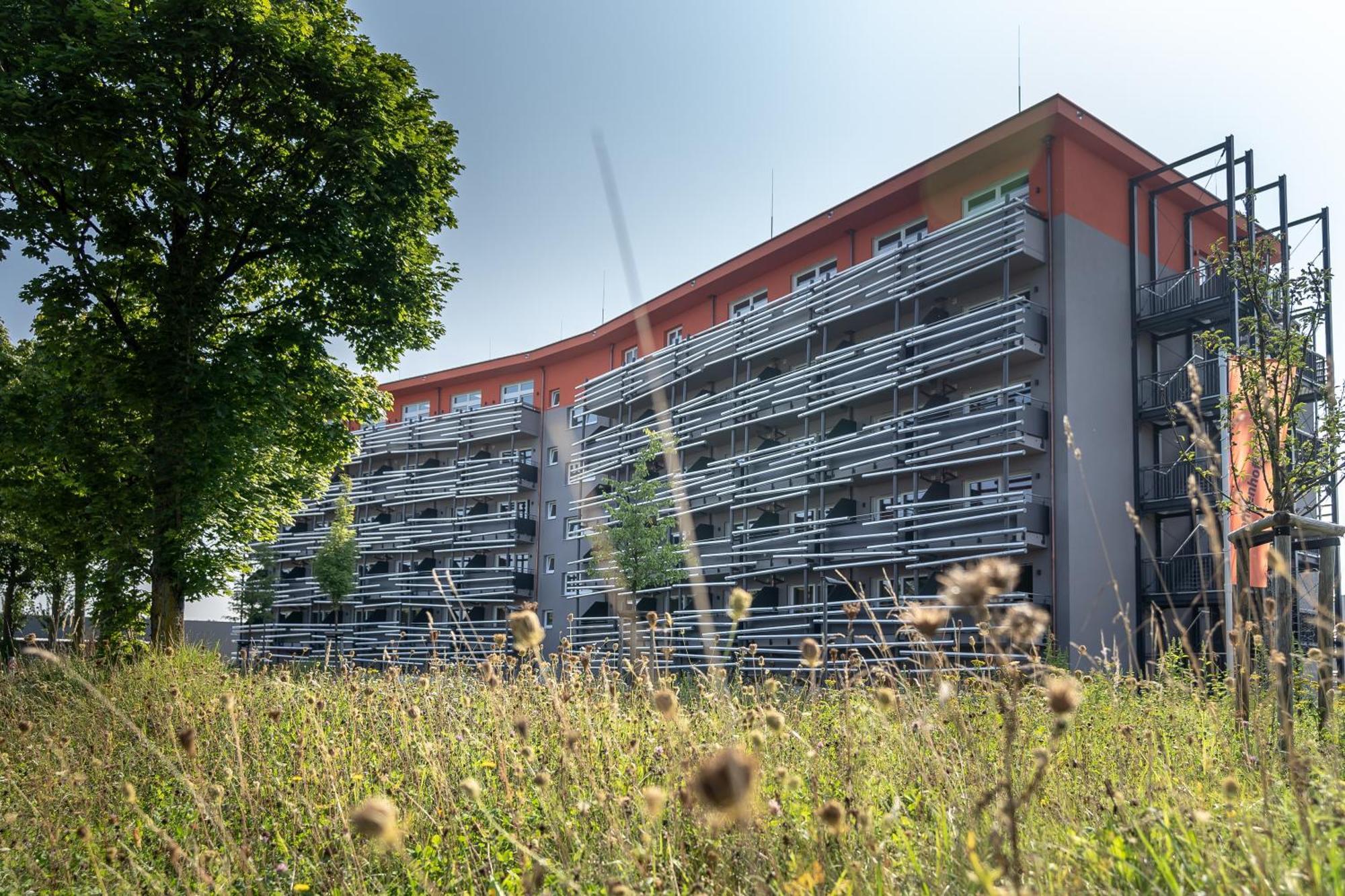 Hotel Augsburg Sonnenhof Gersthofen