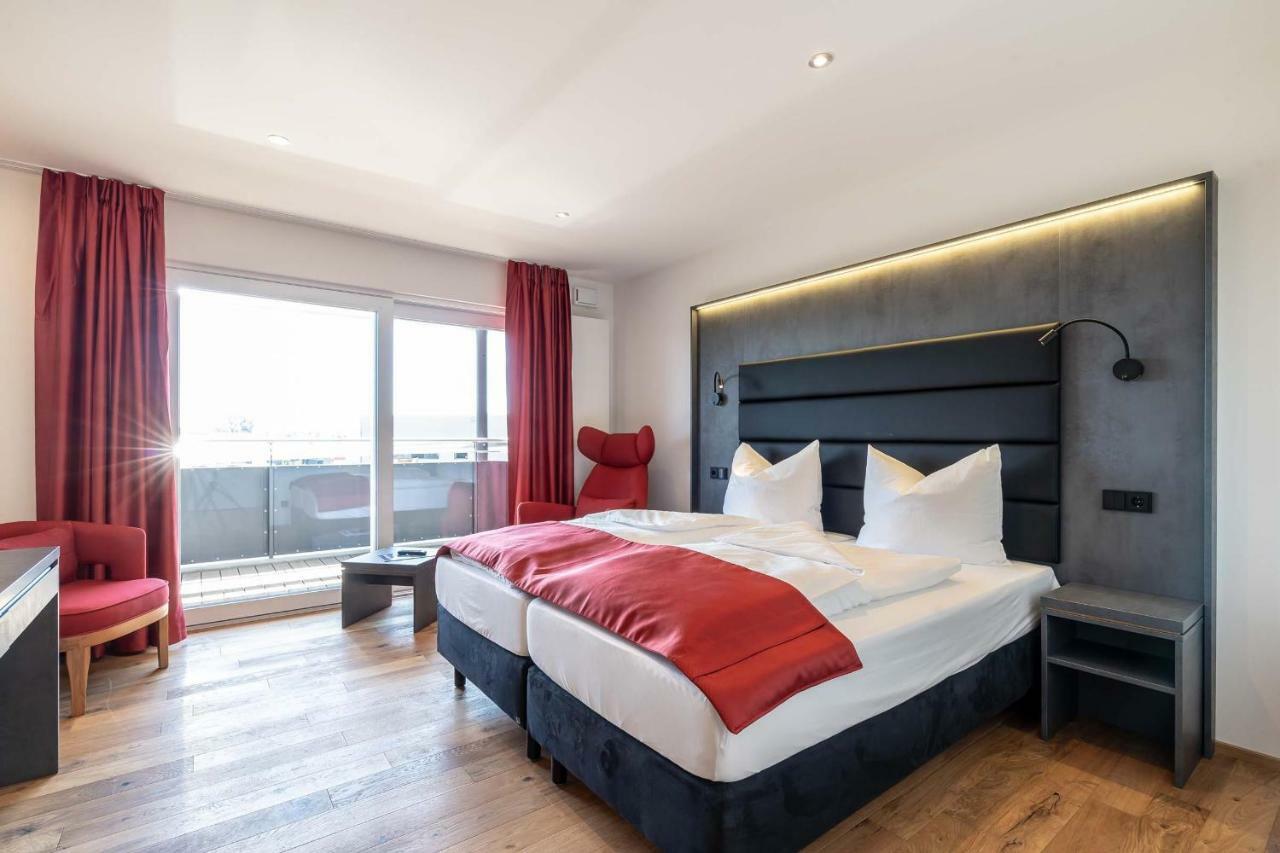 Augsburg Sonnenhof 4* Gersthofen
