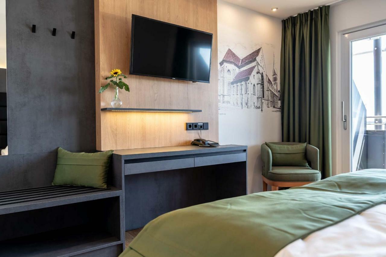 Hotel Augsburg Sonnenhof 4*