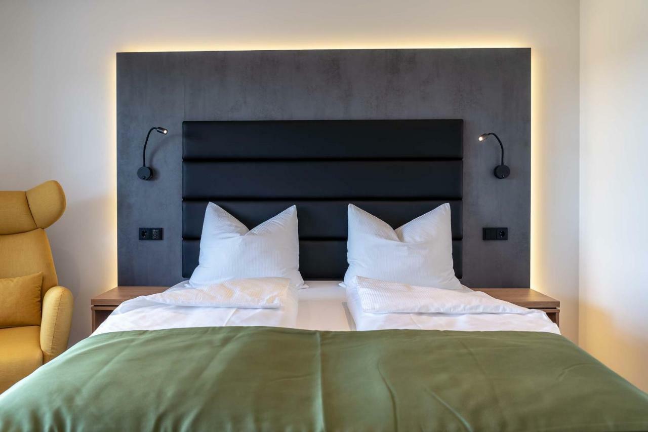Augsburg Sonnenhof Hotel 4*