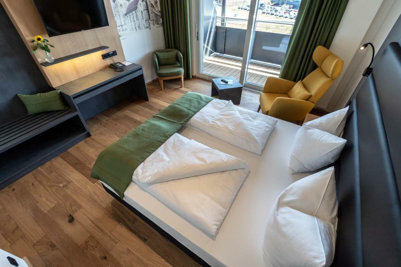 Augsburg Sonnenhof 4*