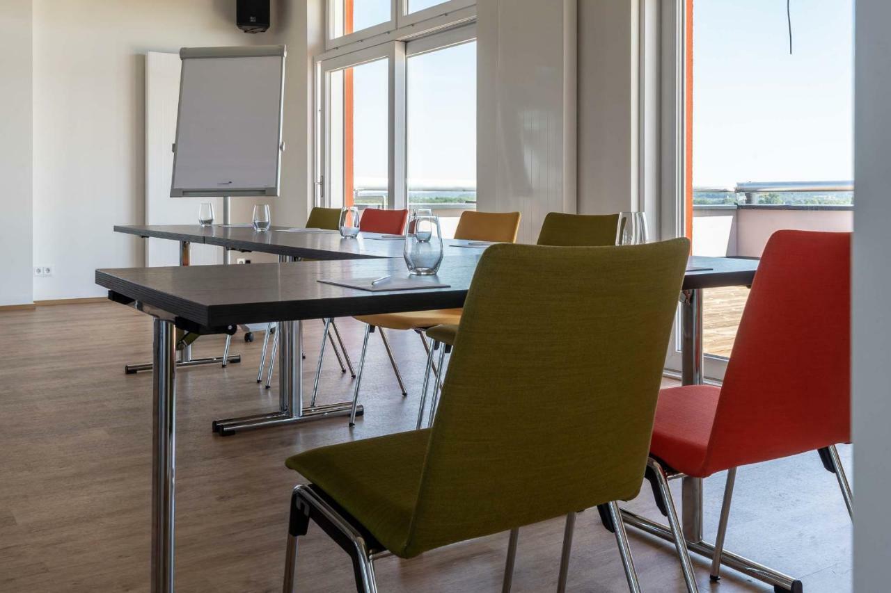 Hotel Augsburg Sonnenhof 4*