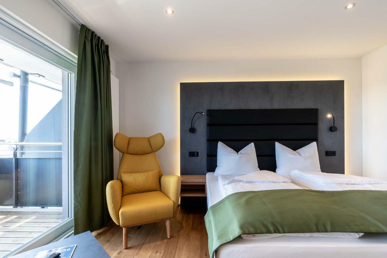 Augsburg Sonnenhof 4* Gersthofen